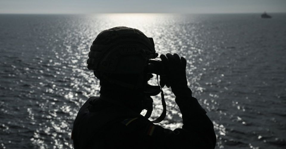 Елена Панина: Генерал Бундесвера: Россия может хоть завтра начать "маленькую войну" в Европе