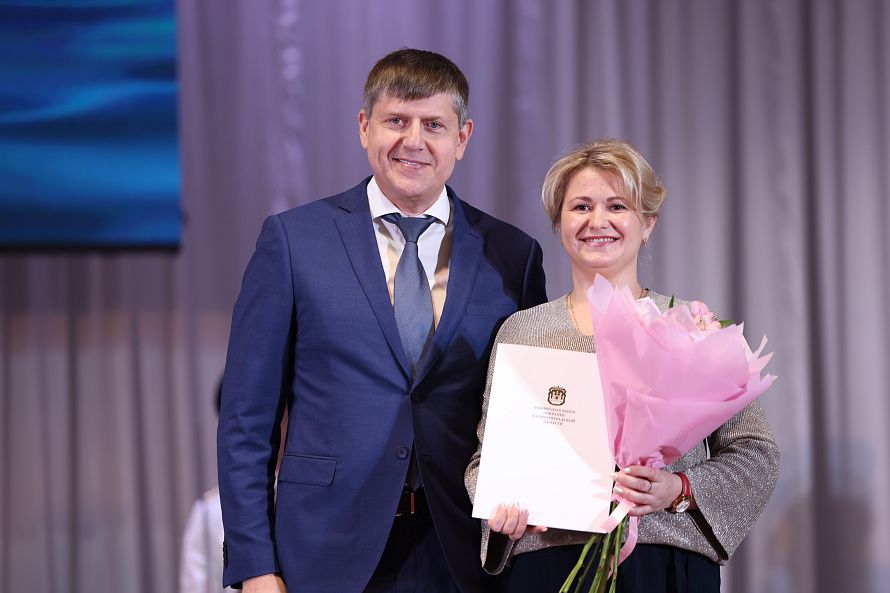 80 лет образования Центра специальной связи ФСО России по Калининградской области