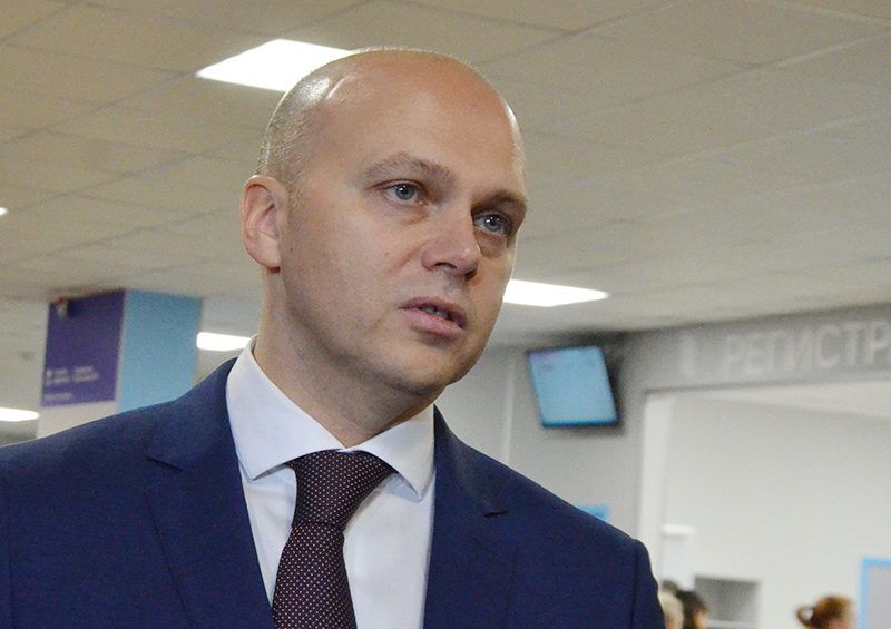 Беспрозванных показал своё отношение к разговорам об аутсорсе скорой помощи