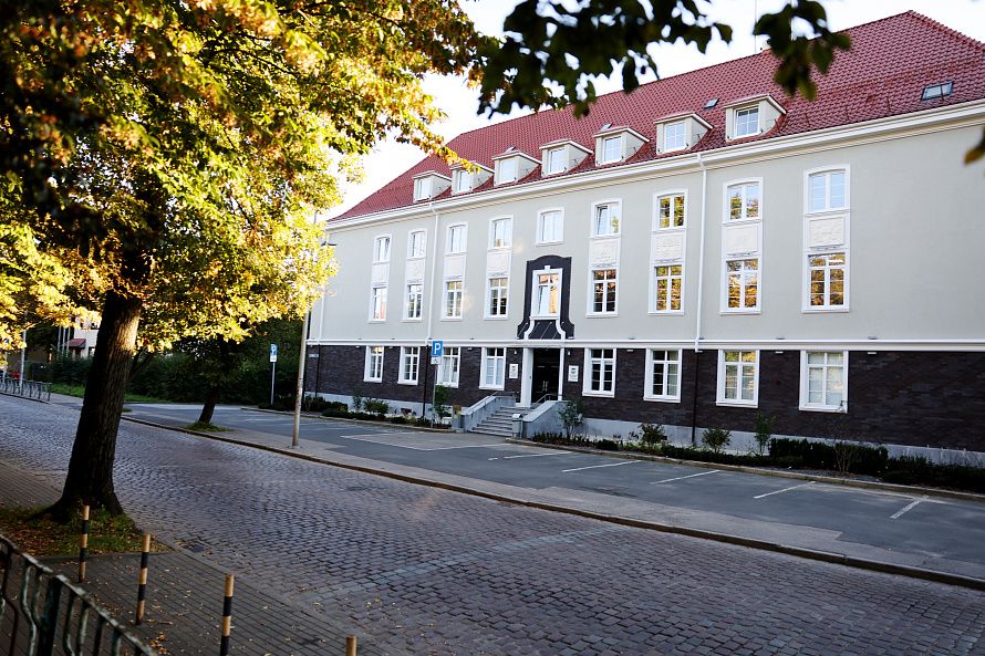 С Днем сотрудника органов внутренних дел Российской Федерации!