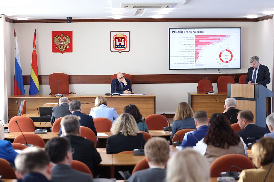 Экономить на «социалке» не предлагается