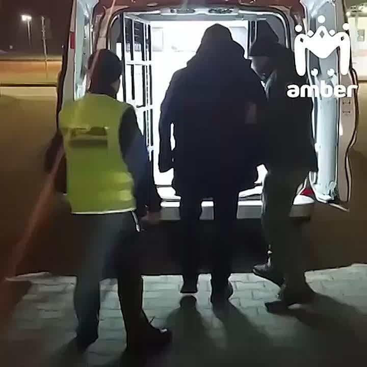 На границе в Гжехотках задержали русского немца, который накуралесил в Чехии на 112,8 млн рублей