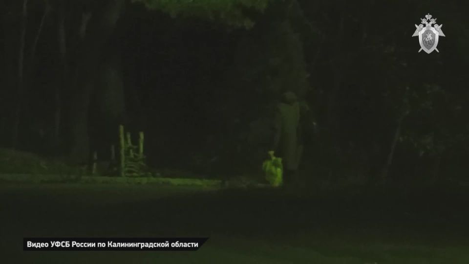 Подросток готовил теракт в православном храме