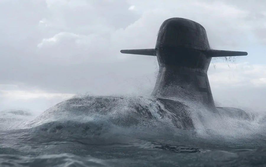 Польша обновит свой подводный флот