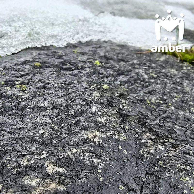 На калининградских дорогах снова гололёд