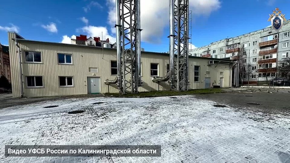 архивное видео. В Калининграде генеральный директор строительной организации признан виновным в мошенничествах Собранные следственным отделом по Ленинградскому району города Калининграда СУ СК России по Калининградской...
