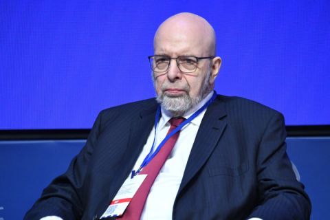 Дмитрий Саймс: Они развязывают нам руки. Последний акт режима Зеленского говорит о крайней дерзости, причём не только в отношении России, но и государств, таких как Турция, с которыми вроде бы у Украины нормальные отношения