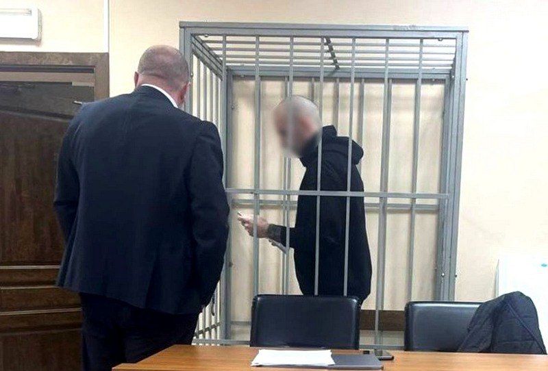 За двери в богатый дом в Сокольниках зазря отдали 7,7 млн рублей