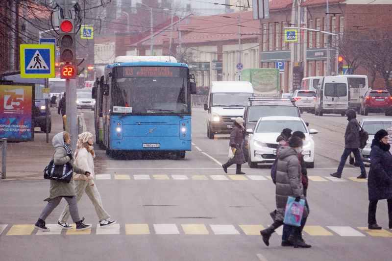 Врач предостерегла жителей Калининграда от ожирения худых