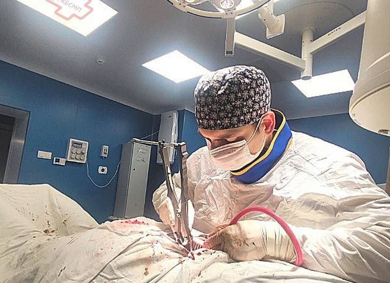 Врач БСМП Калининграда назвал незаметные опасные последствия ДТП