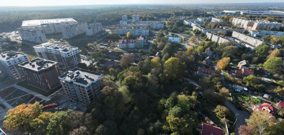 Микрорайон им. А. Космодемьянского ждёт ещё одна большая дорожная стройка длиною в год