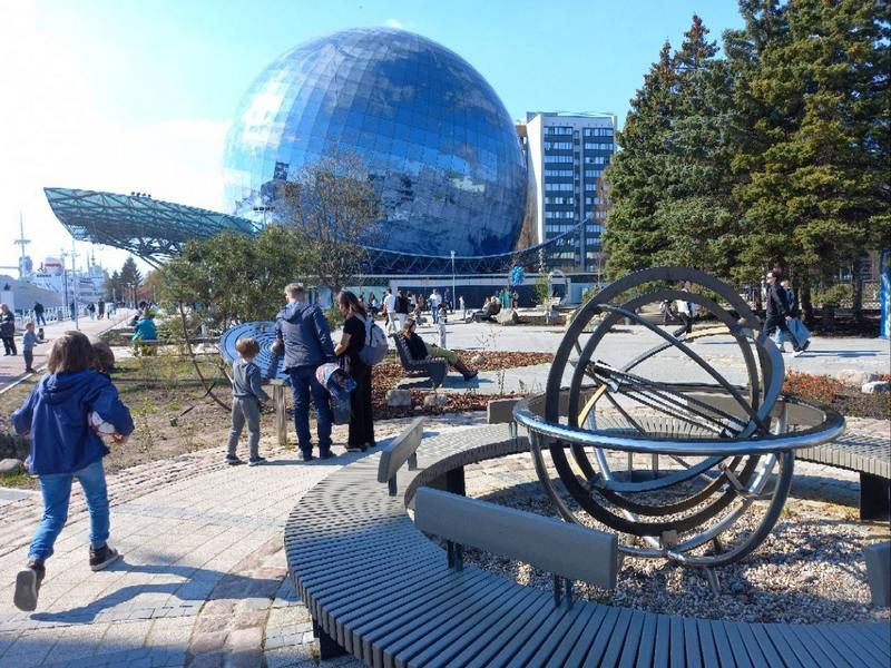 Путин снял с «Ёлки желаний» шарик с мечтой мальчика о Калининграде