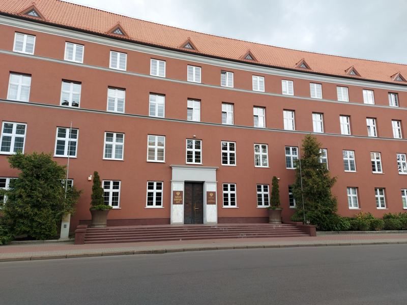 Власти: откат ПЗЗ не означает «реформу», а исключает неопределённость