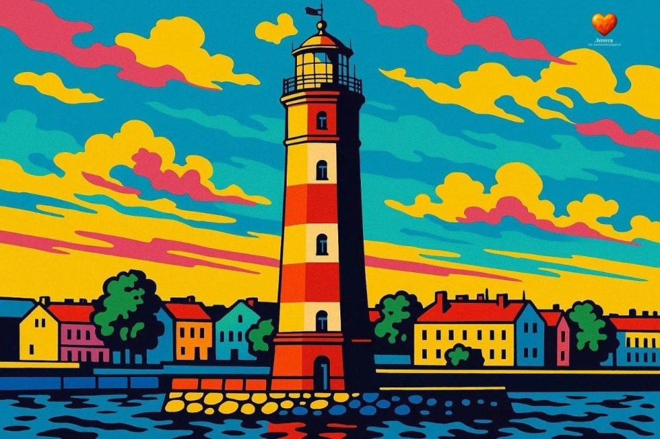 Энди Уорхол и Калининград