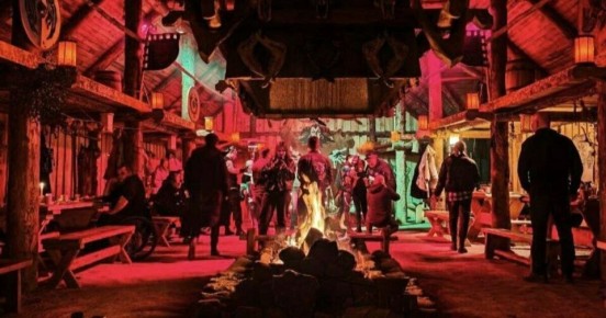 Олимпийки, кассеты, хиты «Руки вверх!» и «Кар-Мэн»: в Каупе устроят вечеринку в стиле 90-х