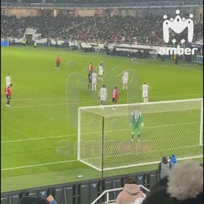 Талалаева дисквалифицировали на три матча РПЛ