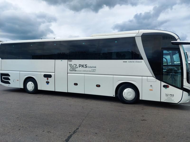 Калининград готовится к массовому наплыву иностранцев под Новый год