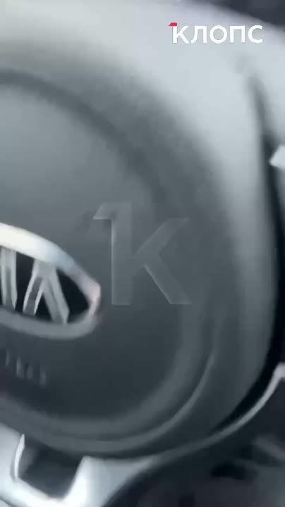 На Окружной произошло ДТП с участием трёх авто, собирается пробка