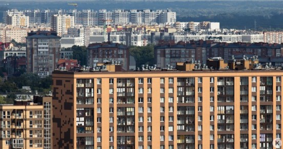 Калининградцам рассказали, чего ждать от новой переоценки кадастровой стоимости недвижимости