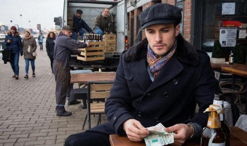 Калининградскую область удивили средней зарплатой