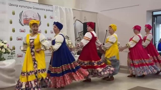 В Славске отметили Международный день инвалидов