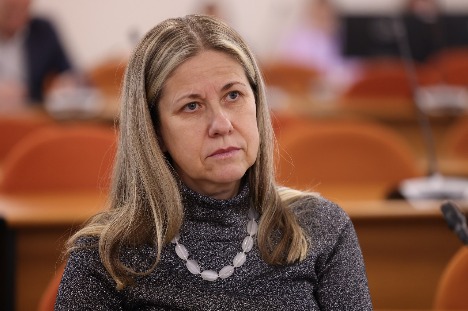 Профильная комиссия Общественного совета подвела итоги Профильная комиссия Общественного совета подвела итоги