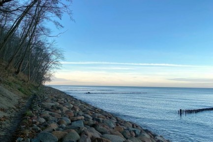 Калининградскую область на годы лишили ещё одного морского пляжа