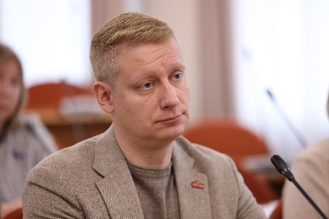 Профильная комиссия Общественного совета подвела итоги Профильная комиссия Общественного совета подвела итоги