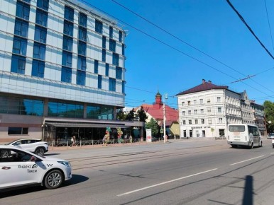 Дожди окончательно размажут остатки зимы в Калининградской области