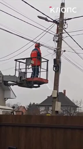 В Калининграде и области отрезали интернет на улицах и в посёлках, куда сети протянули без ведома энергетиков