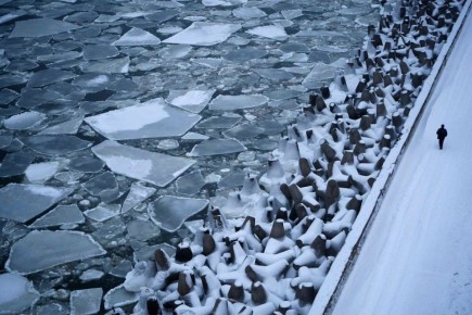 Доброе утро, друзья! Всех с пятницей