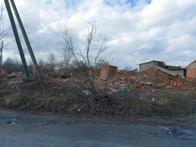 В Черняховском районе мужик довёл женщину буквально до обнищания