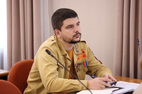 Профильная комиссия Общественного совета подвела итоги Профильная комиссия Общественного совета подвела итоги