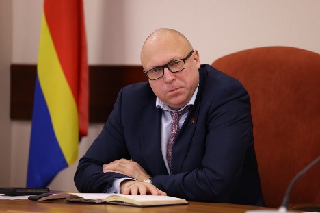 Профильная комиссия Общественного совета подвела итоги Профильная комиссия Общественного совета подвела итоги