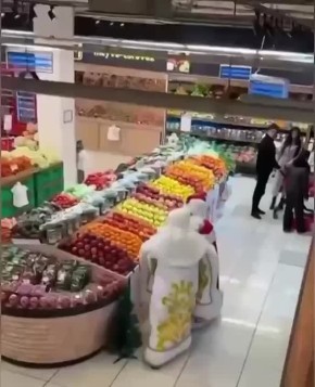 Предновогодние новости, после которых хочется сказать: «Давайте уже после праздников»