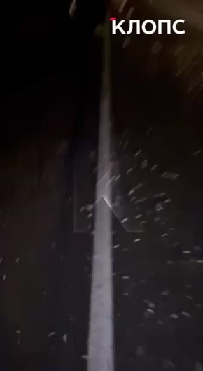 «На нас неслись фары»: очевидец смертельного ДТП на Люблинском шоссе рассказал, как спас соседку из-под колёс