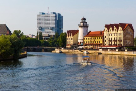 Житель Зеленоградского района признан виновным в вымогательстве и избиении человека до смерти