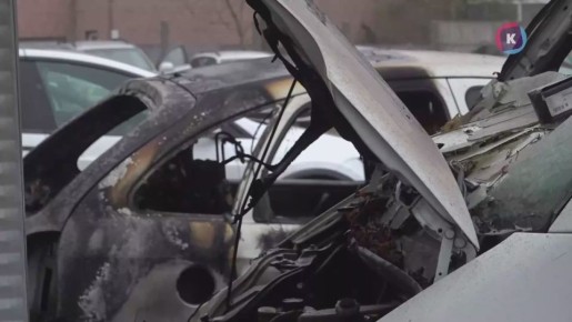 Старинный забор или самовольная постройка? Местные жители хотят ухаживать и восстанавливать историческую постройку, а городские власти — ее снести