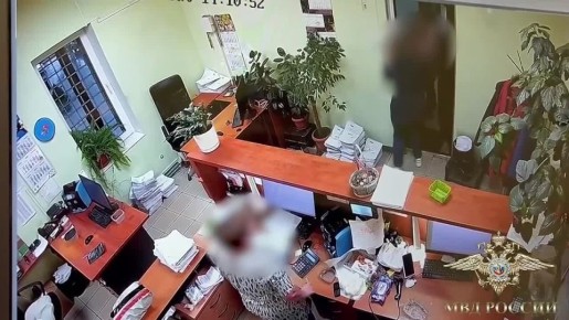 Ирина Волк: В Калининградской области мои коллеги задержали злоумышленника, совершившего разбойное нападение на бухгалтерию торговой компании Оперативниками уголовного розыска ОМВД России «Гурьевский» совместно с...