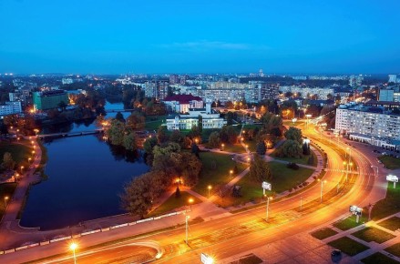 В Калининграде пройдут пожарно-тактические учения