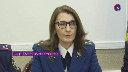 Уголовное дело бывшего главы администрации Балтийского округа Сергея Мельникова находится в завершающей стадии