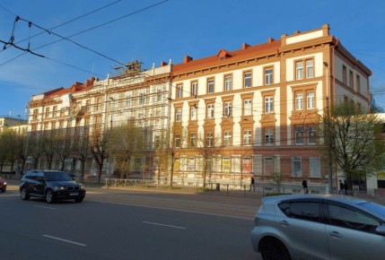 Калининградской области пообещали двухдневную магнитную бурю