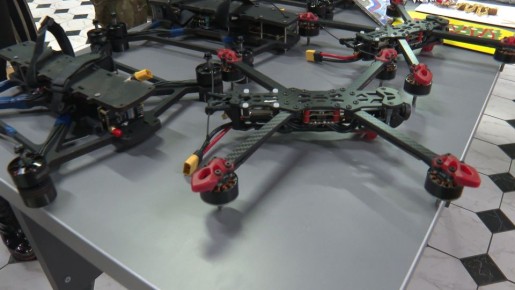 Воспитанники калининградского филиала Нахимовского военно-морского училища поучаствовали в подготовке новой партии гумпомощи