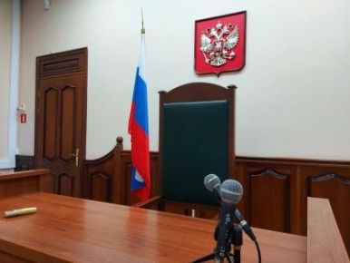 Житель Зеленоградского района признан виновным в вымогательстве и избиении человека до смерти