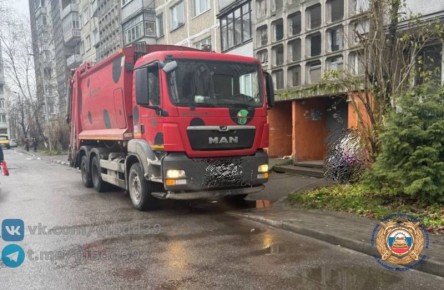 Информация о дорожно-транспортных происшествиях и нарушениях ПДД РФ за 07 декабря 2025 года