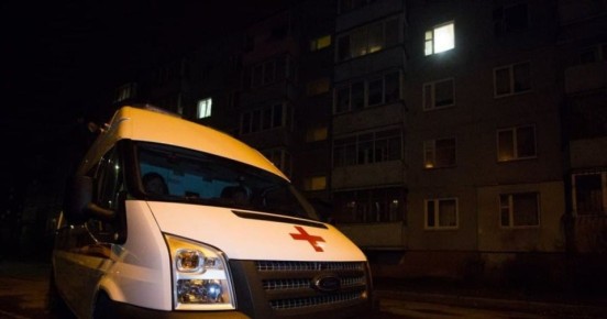 Под Калининградом подросток перебегал дорогу и оказался под колёсами Audi