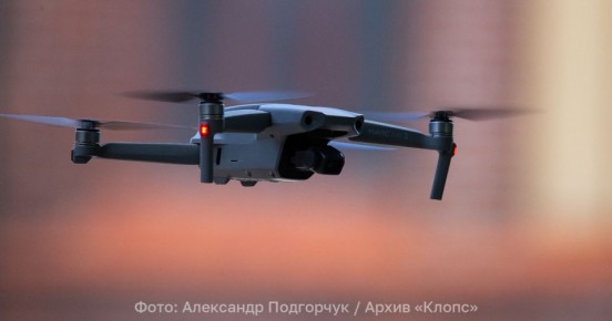 Калининградский Россельхознадзор прижучил двух фермеров с помощью беспилотника