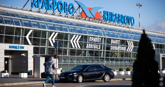 Авиакомпания Nordwind открыла продажу субсидированных билетов на 2026 между Калининградом, Москвой и Питером