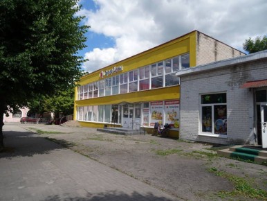 Ещё одна торговая сеть Калининградской области ввела синие ценники