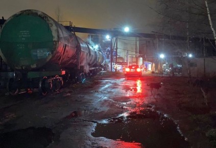 Суд по делу начальника погибшего рабочего в Калининграде тормозится